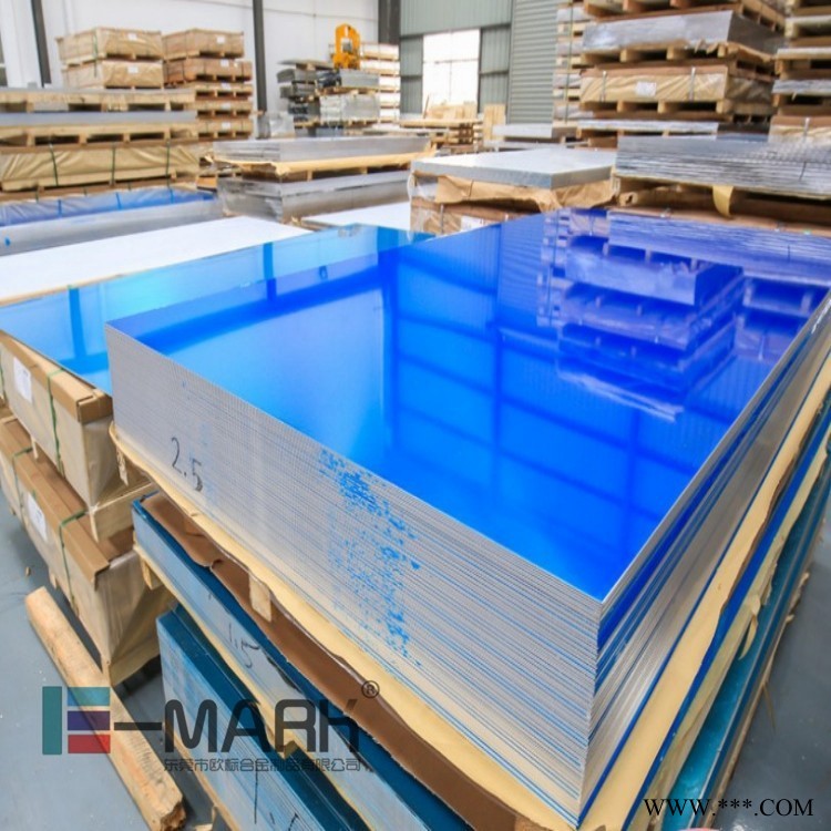 西南铝2A12-T6铝板 2A12-T6超厚铝板 2A12-T6铝板厂家批发图2