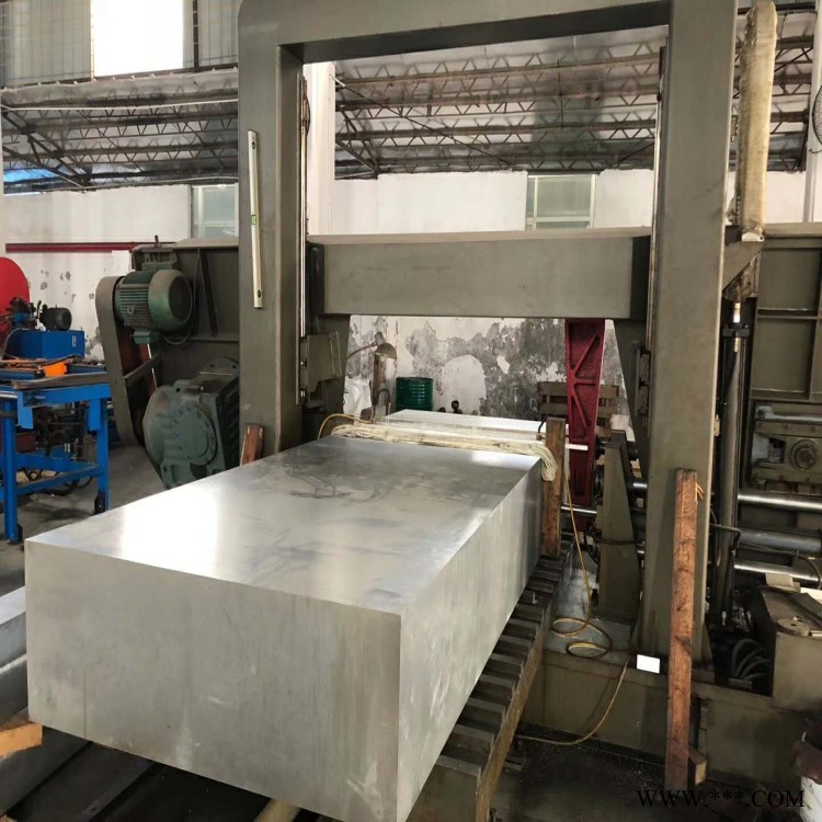 高强度结构件5A05铝板 储存罐压力容器专用铝板 5A05高镁防锈铝板图2