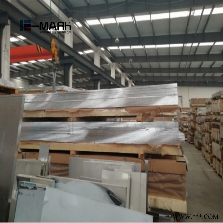 汽车装饰用铝板 3104-H24铝板 3104-H24易成形铝板图2