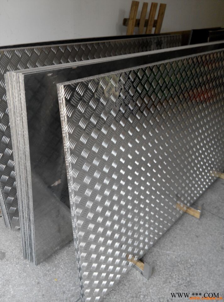 花纹铝板 铝板 5A05铝合金板 保温铝板 防锈铝板图8