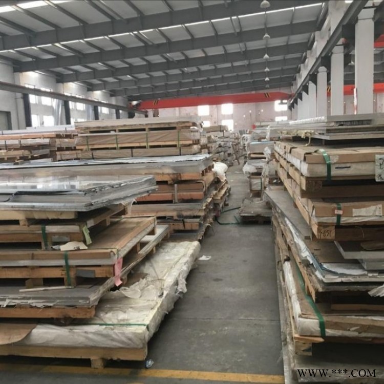 欧标7005铝板没有杂质 7005铝板没有沙孔 高精面7005铝板图2