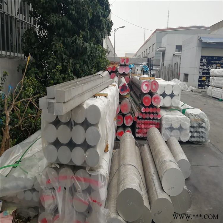 誉诚5083-O态铝合金板 5083铝棒 5083铝板 5083铝板价格图2