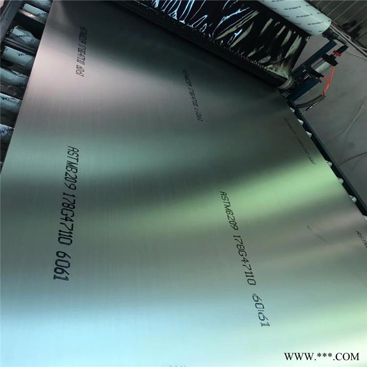 拉伸用铝板,LF21进口冲压铝板图2