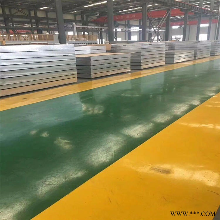 拉伸用铝板,LF21进口冲压铝板图5