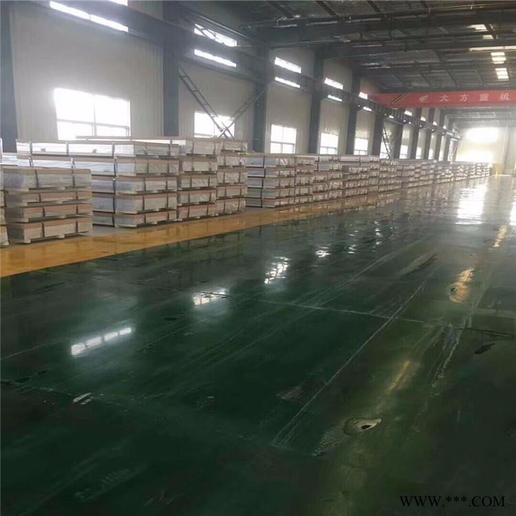 拉伸用铝板,LF21进口冲压铝板图4