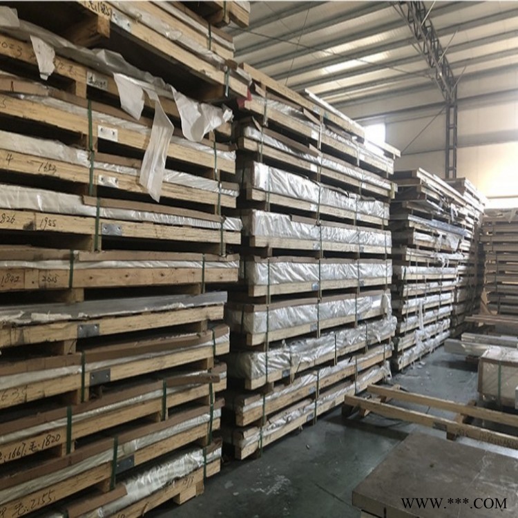 6060铝板厂家现货 进口6060铝板 6060汽车行业制造铝板图2