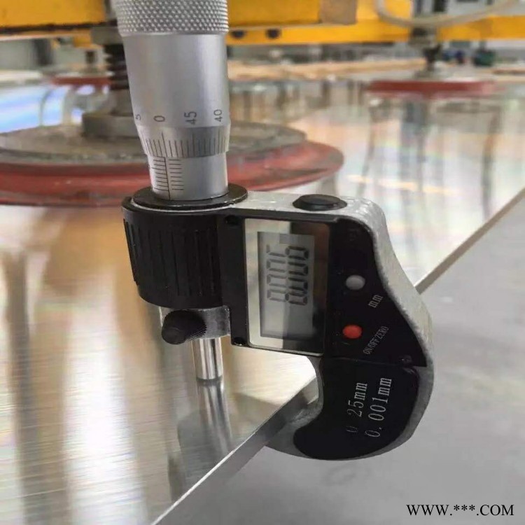 高速切削不变形铝板MIC-6 精准公差铝板 进口MIC-6超平整铝板图2