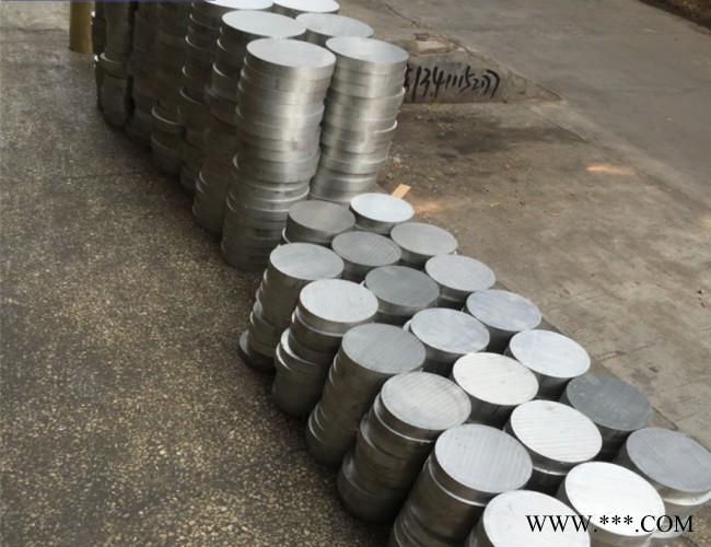 2A90高韧性铝板 2A90超薄铝板 2A90贴膜铝板图2