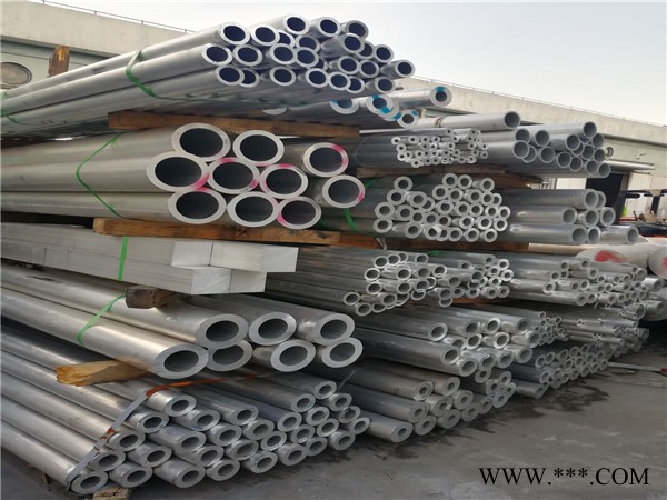 誉诚批发铝板6061价格 6061铝管 6061角铝可使用性好图2