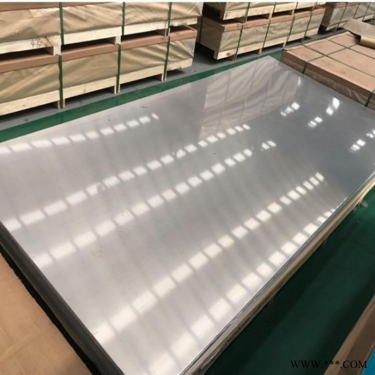 汽车油箱铝板6005A 防锈铝板6005A 国标6005A铝板图2
