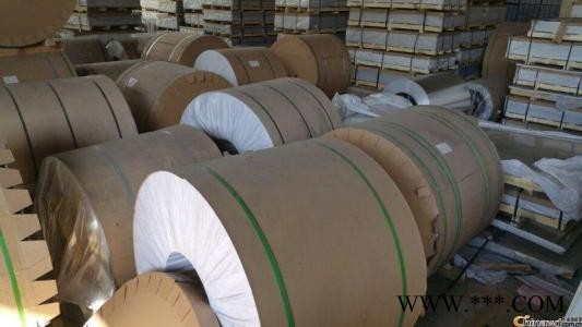 花纹铝板 铝板 1070A铝合金板 保温铝板 防锈铝板图10