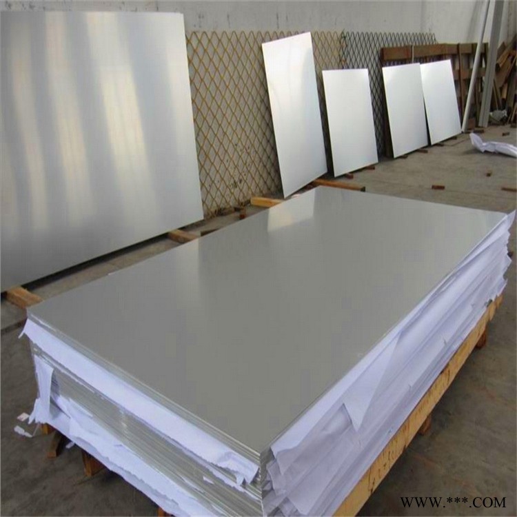 金琪尔1A99纯铝板现货 了 铝合金1A99铝板批发图2