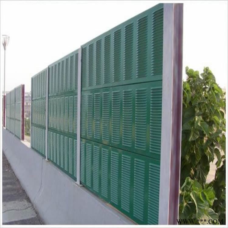 快速路声屏障 铝板声屏障 泰亿 机场声屏障 送货上门图7