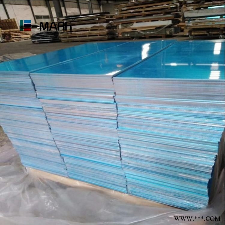 船用五金铝板AlMg2.5 抗海水腐蚀铝板AlMg2.5 能折弯铝板AlMg2.5图2