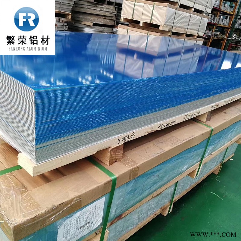 铝板现货供应 铝板3003 耐腐规格全繁荣铝材 6061铝合金板图4