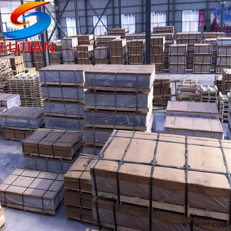 上海鲁剑防滑铝板 花纹厚五条筋花纹汽车防滑铝板可零切尺寸 信誉保证图2