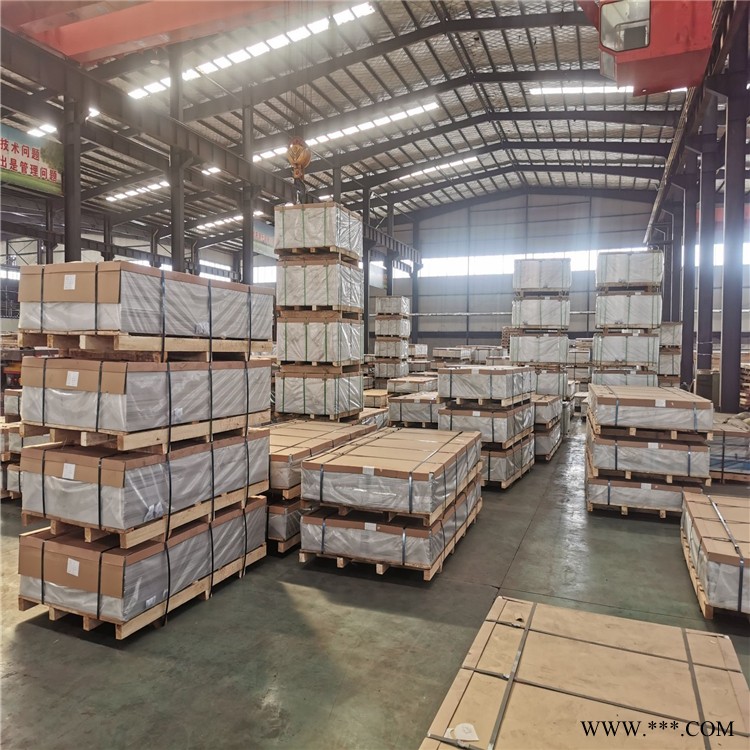 国标铝板现在一平方价格5052铝板8.0mm厚度10mm厚度12mm厚度实体厂家专注铝板图3