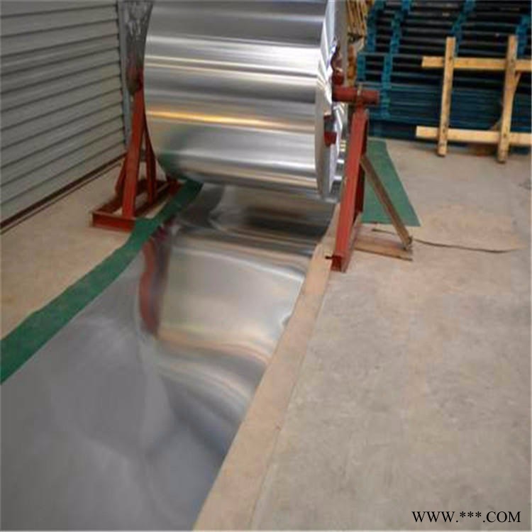 批发济南5052铝板 德州6061铝板 铝板厂家图2