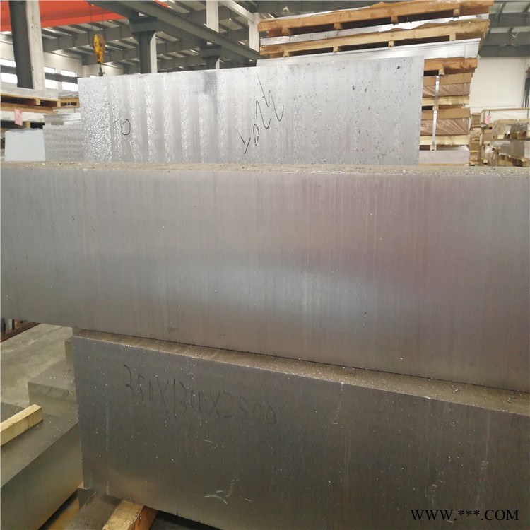 誉诚供应5052花纹铝板   5083铝棒  5083铝板耐蚀性能图2