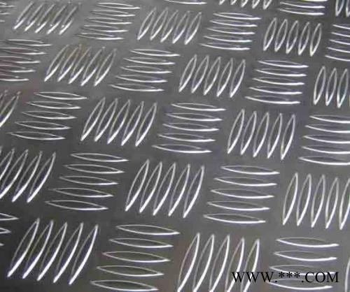 花纹铝板 铝板 2117铝合金板 保温铝板 防锈铝板图8