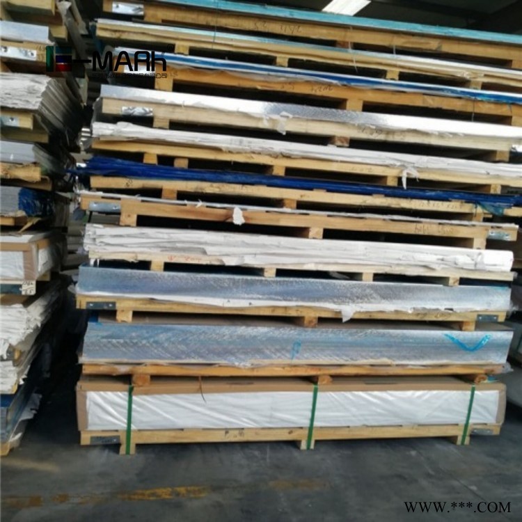 高轻度5005铝板 抗冲压铝板5005 进口5005炊具用铝板图2