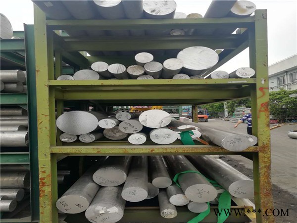 青岛6061T6铝板报价 6061铝棒化学成分 6061铝管库存齐图2