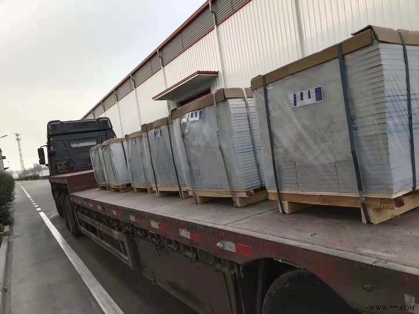 众岳铝业1060铝板2mm铝板型号大全图8