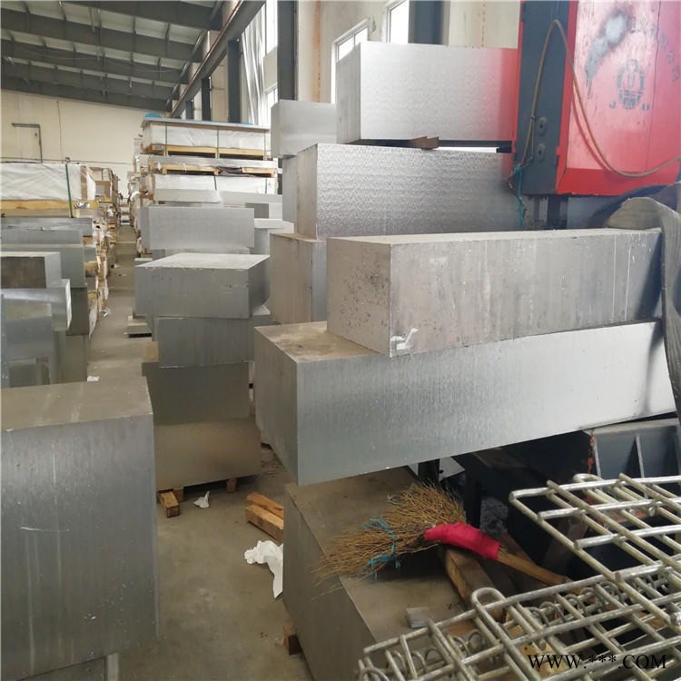 今日铝价格 2A12铝板厂 2A12铝合金圆棒加工厂图1