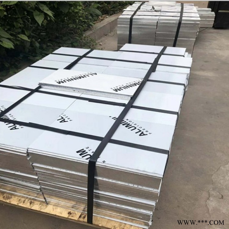 电器外壳用铝板6063 阳极氧化颜色好看铝板6063 国标6063铝板图2