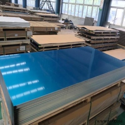 铭牌用1070铝板 1070-O态铝板 1070-H24铝板 高塑性纯铝板