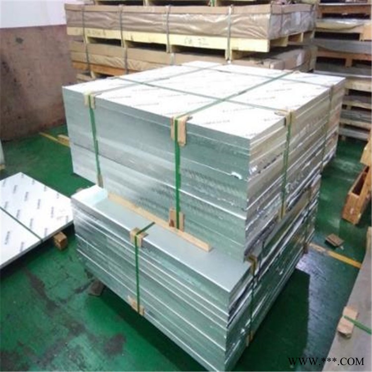 模具制造7475铝板 塑胶模具7475铝板 7475超厚模具铝板图2