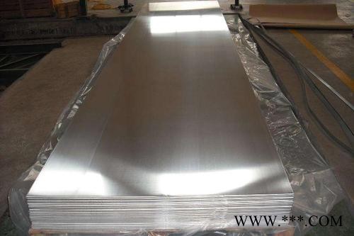 花纹铝板 铝板 5B06铝合金板 保温铝板 防锈铝板图4