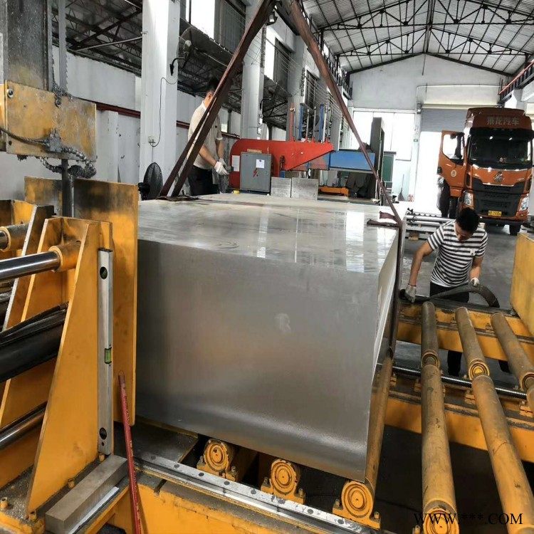 5083超厚铝板 精密铸造5083铝板 汽车检测设备专用铝板5083图2