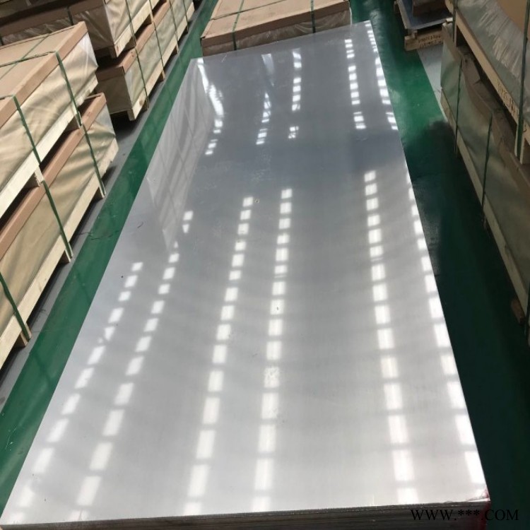 耦合器用铝板6010-T6 超平6010-T6铝板 电子配件铝板6010-T6图2