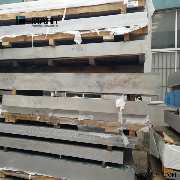 易拉罐罐盖用5052铝板 5052易成形铝板 进口5052-O态铝板图2