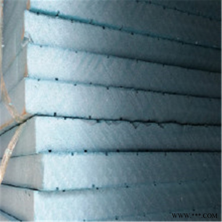 科林  挤塑板  地暖专用模板  地暖铝板  新型建材图2