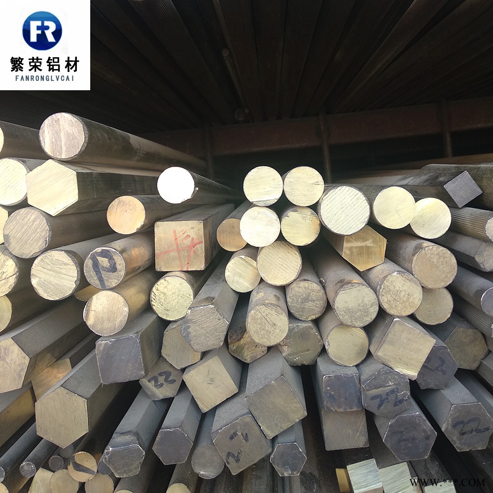 现货铝板供应 5005铝板 硬度好繁荣铝材 6061-t6铝板图2