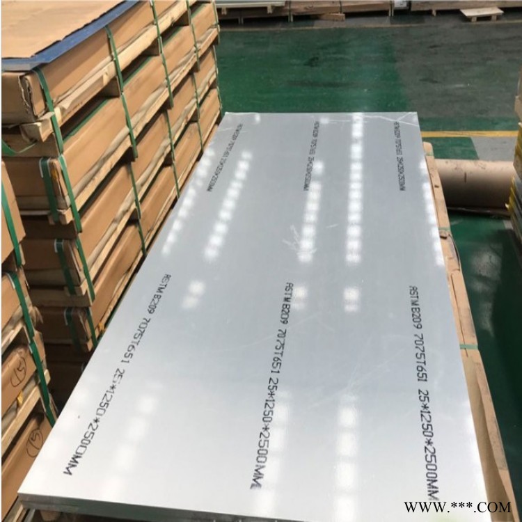 5A02船级社认证铝板 5A02抗盐水腐蚀铝板 国标5a02铝板图2