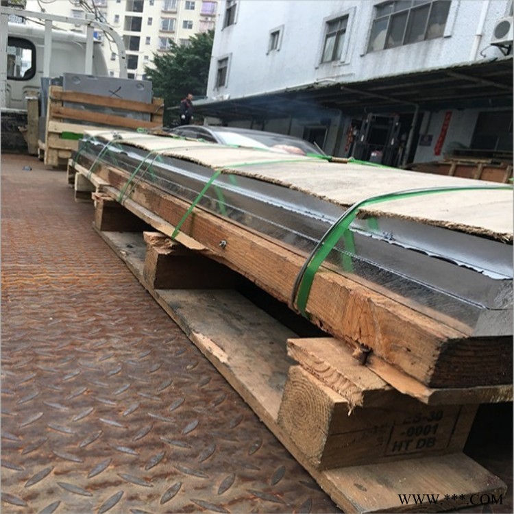 船舶制造用铝板3a21 防锈耐腐蚀铝板3A21 进口3A21铝板图2