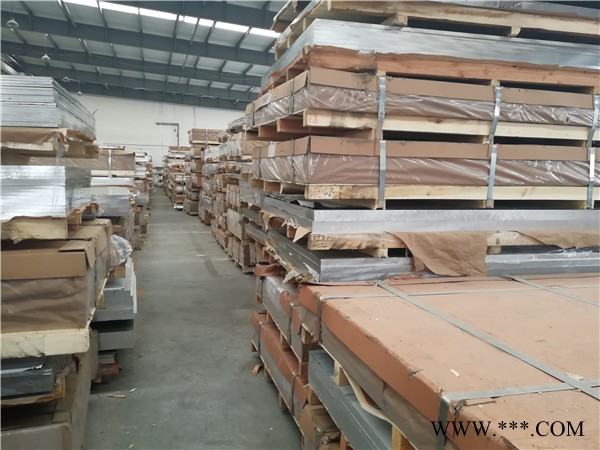 2A11铝棒密度 5052铝板价格 5052花纹铝板加工厂图2