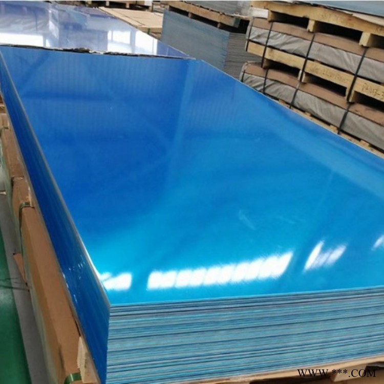 进口3003铝板 防锈铝板3003 折弯拉伸铝板3003图2