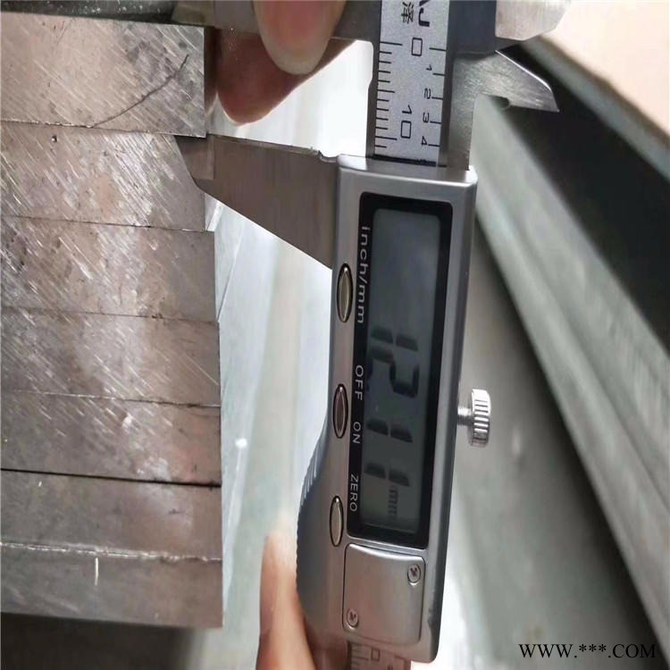 AL1060耐腐蚀纯铝板 厂家批发1060铝板图5