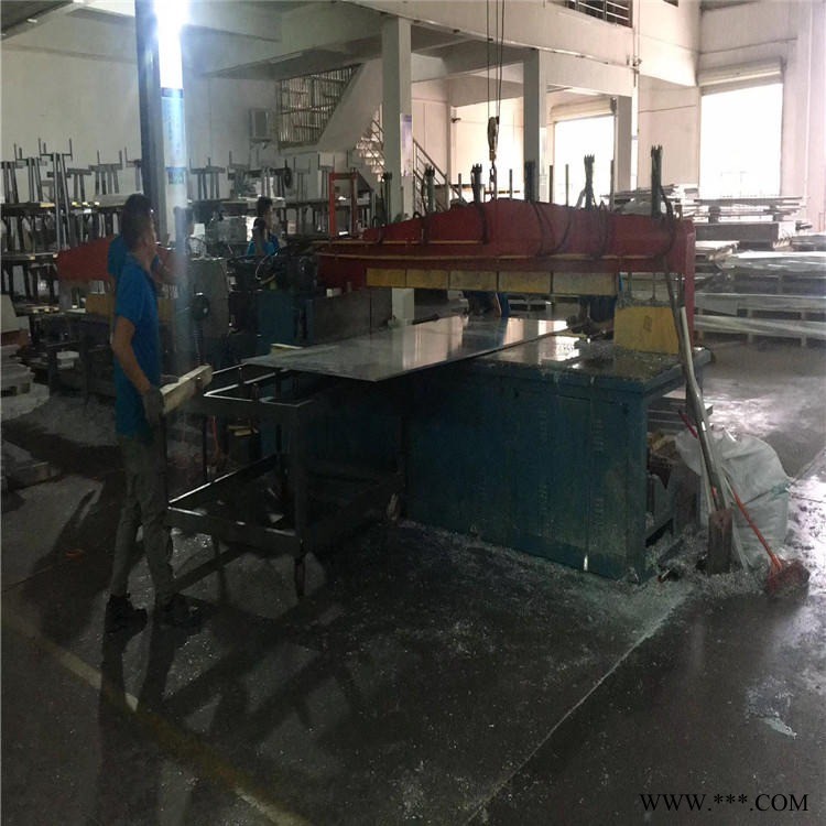 AL1060耐腐蚀纯铝板 厂家批发1060铝板图3