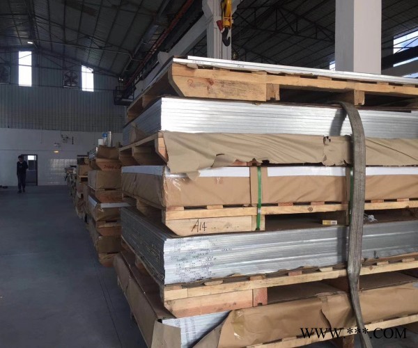 2A80耐高温铝板  2A80铝板厂家  2A80铝板规格图2