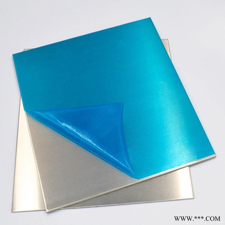 现货供应 3003铝板 3003开平铝板 1.3㎜ 1.35㎜ 1.45㎜ 规格全 货源足 睿铭铝业图1