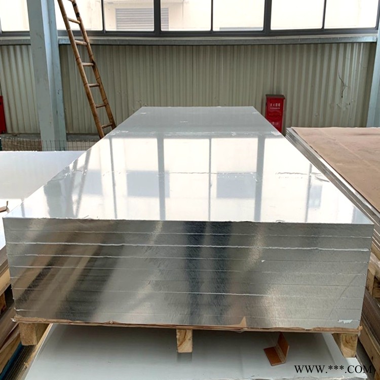 上海铝板现货1060铝板 1060铝卷 睿铭铝业图2
