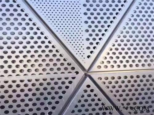 铁板塑料板冲孔网 起鼓冲孔网百叶冲孔桥型冲孔网铝板材质 铁板塑料板冲孔网量大优惠图7