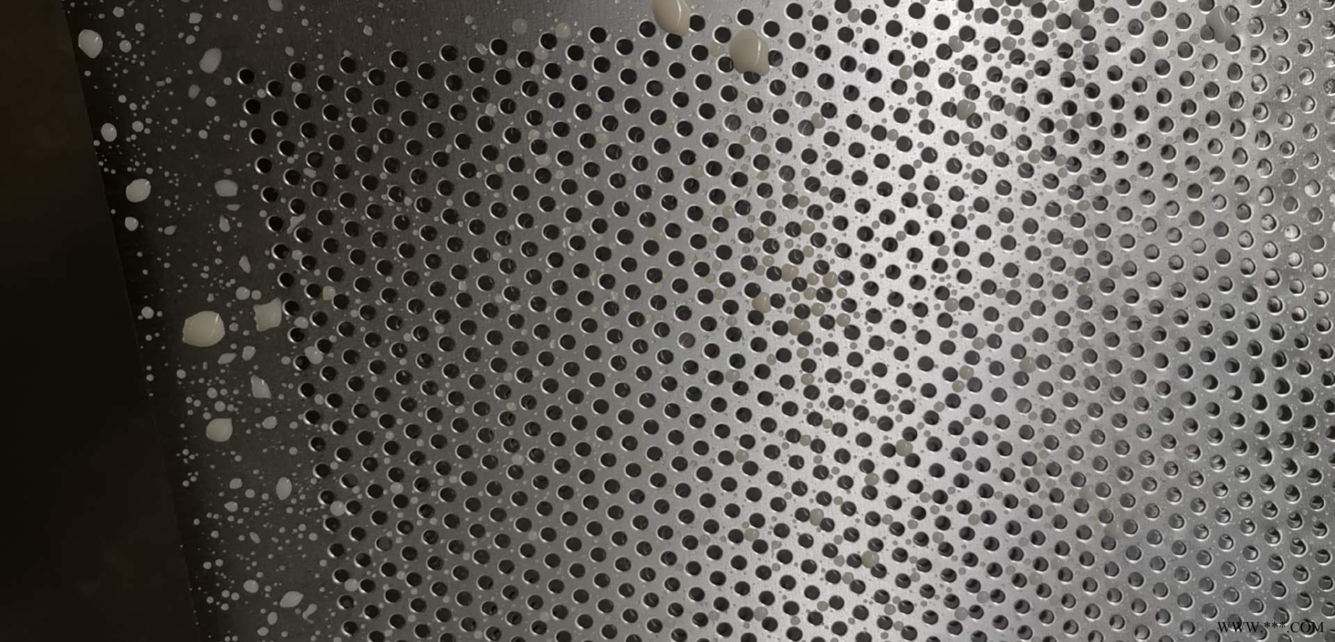 铁板塑料板冲孔网 起鼓冲孔网百叶冲孔桥型冲孔网铝板材质 铁板塑料板冲孔网量大优惠图8