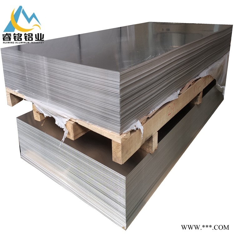 现货供应 3003铝板 合金板 3003防锈铝板 长期备有充足库存 量大从优 睿铭铝业图2