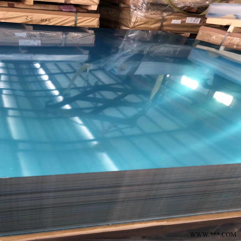 黑龙江省5083铝板品牌齐韵 齐韵硬态铝板图6